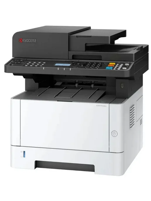 Kyocera МФУ MA4000x (для Азии, картридж TK-1275), черный, фото 3