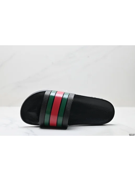 Тапки gucci мужские - Купить в интернет магазине WildBerries.ru