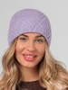 Шапка женская зимняя вязаная ЭМА_tex 439563563 купить за 1 067 ₽ в интернет‑магазине Wildberries