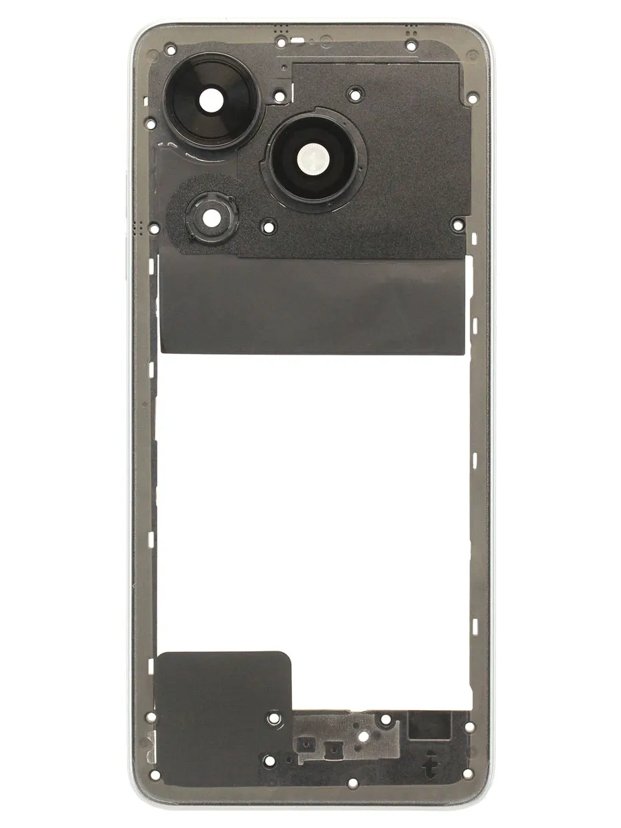 Средняя часть корпуса для Tecno Spark 20C (BG7n)