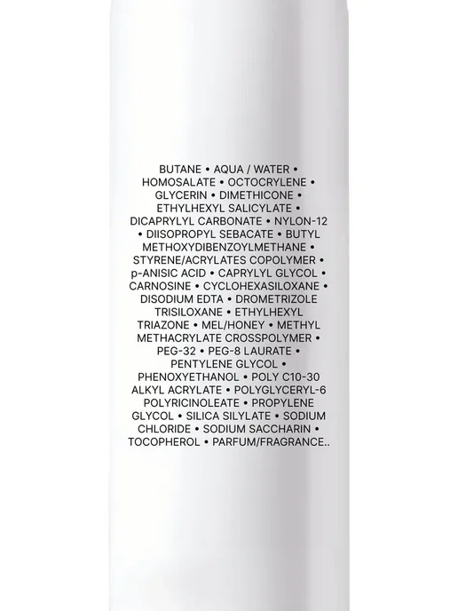 LA ROCHE-POSAY Спрей-вуаль солнцезащитный матирующий для лица SPF 50+ 75 мл, 75 мл, фото 6