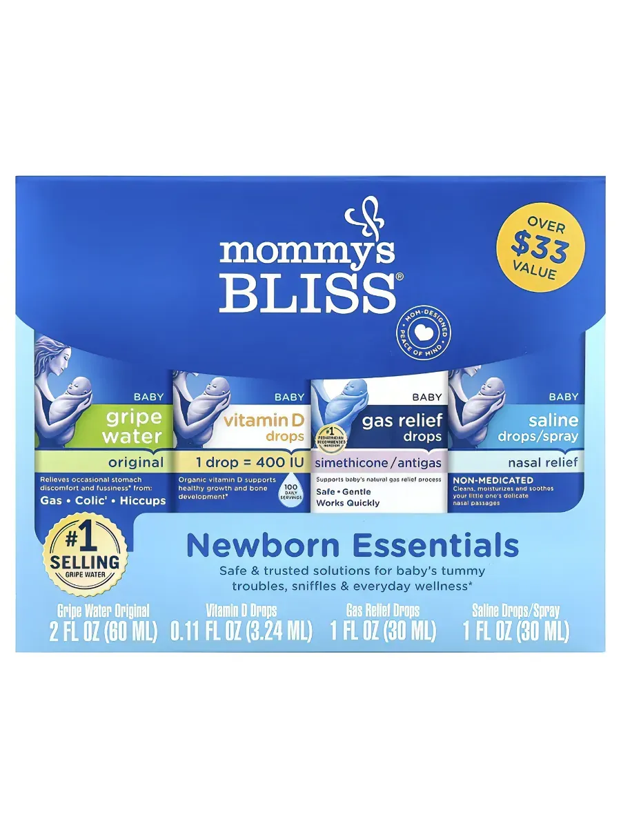 mommy's bliss net worth - Ilustrasi 3