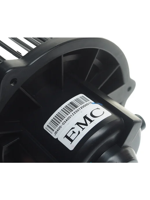 JAC Мотор отопителя для Джак N350 JB40003A001Z, вариант