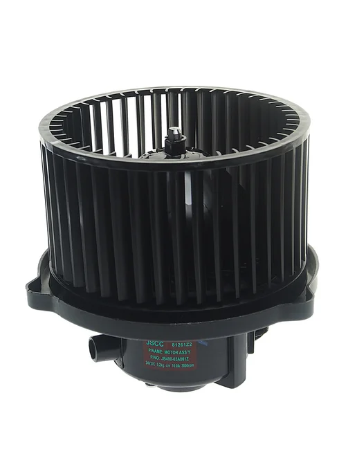 JAC Мотор отопителя для Джак N350 JB40003A001Z, вариант, фото 3