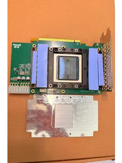 Видеокарта Tesla V100 32 ГБ NVIDIA 439780734 купить за 67 709 ₽ в интернет‑магазине Wildberries