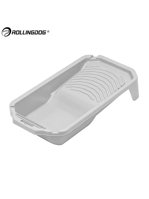 Rollingdog Кювета для краски 4" 100 мм серия Elite, вариант, фото 3