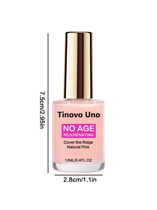Tinovo Uno TU 12 мл “TU-NO AGE”средство для укрепления, 12 мл, фото 4