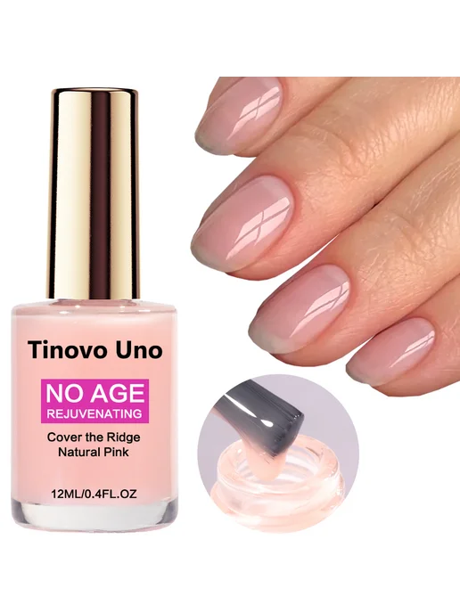 Tinovo Uno TU 12 мл “TU-NO AGE”средство для укрепления, 12 мл, фото 5