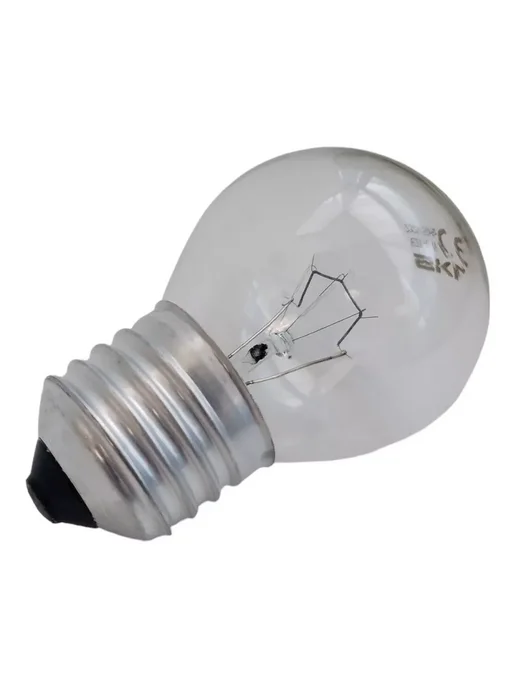 SKL Лампочка духовки E27-40W-300, вариант, фото 3