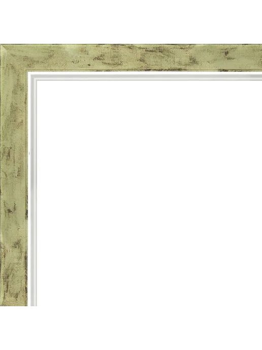Кинешемская рамочка Рамка багетная для картин со стеклом 30 x 40 см, РБ-064, 50x50 см, фото 4