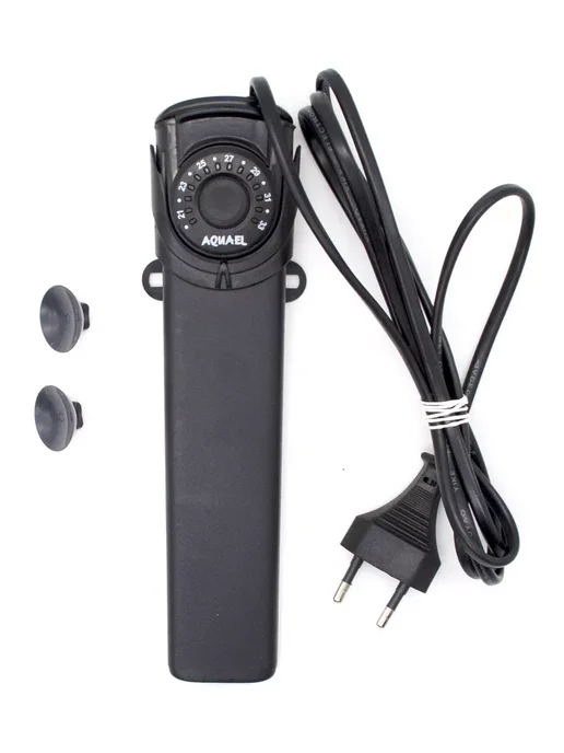 AQUAEL Ultra Heater 100 нагреватель для аквариума, вариант, фото 2