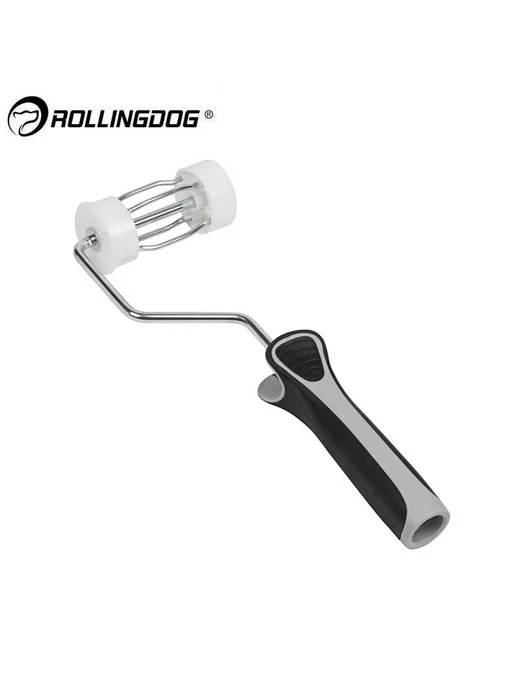 Rollingdog Бюгель для валика American Style 76 мм 8 мм каркас 38 мм, вариант, фото 5