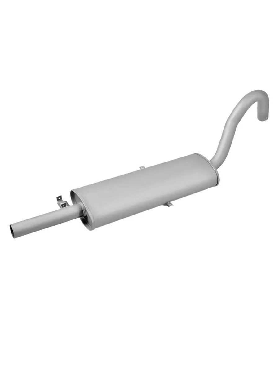 Глушитель LECAR 2101 закатной LECAR010012702
