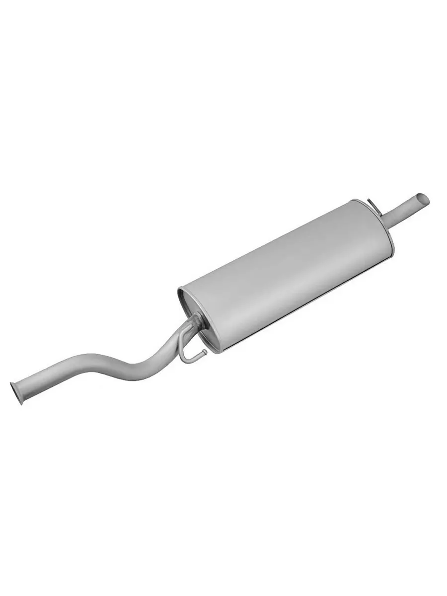Глушитель LECAR 2172 LECAR014112702