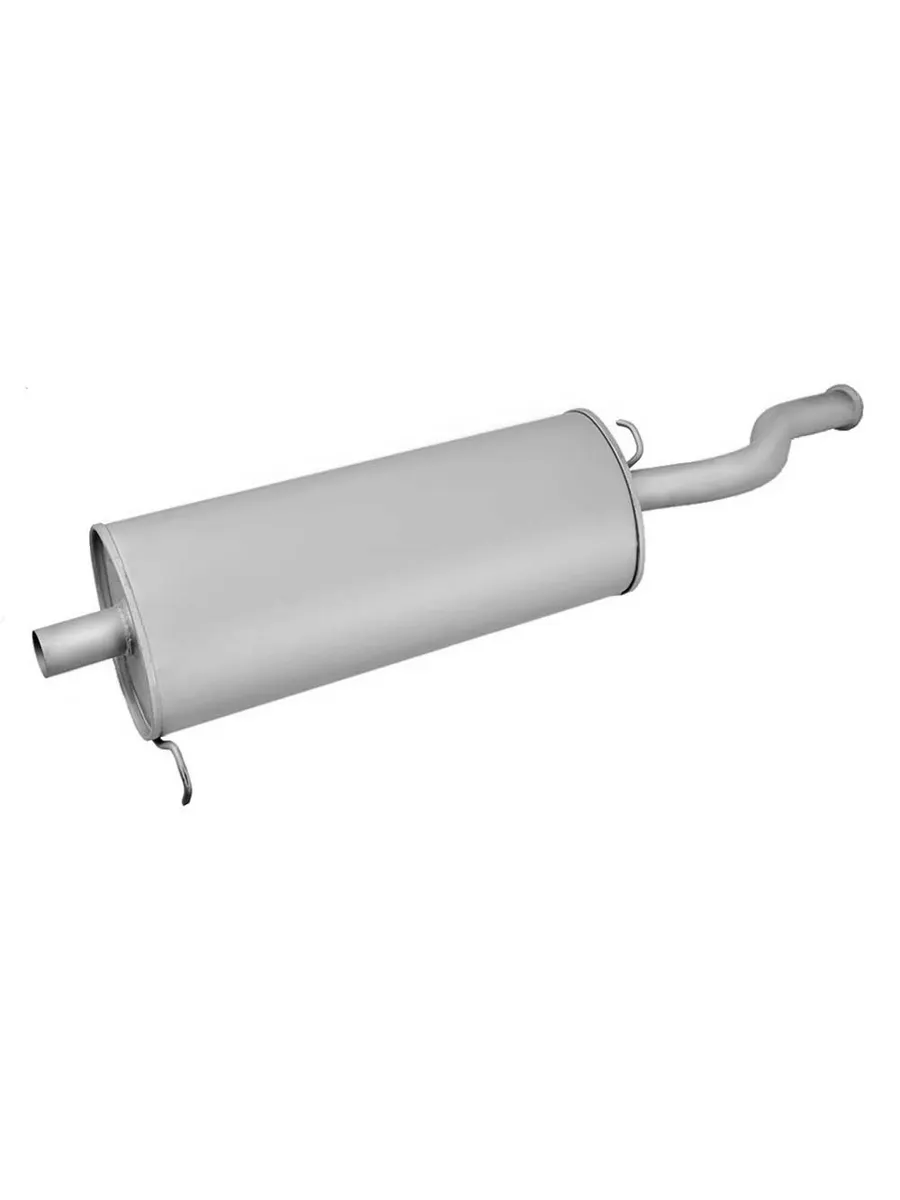 Глушитель LECAR 1119 LECAR013132702