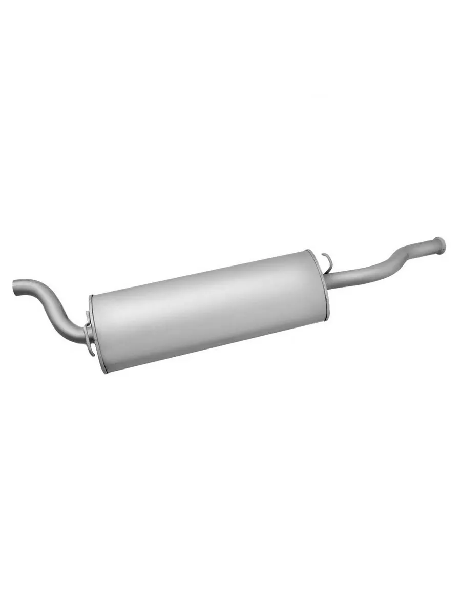 Глушитель LADA 1118 LECAR013062702