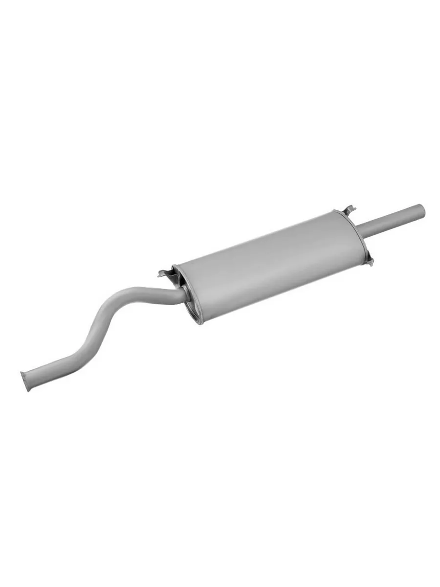 Глушитель LECAR 2108 LECAR011082702