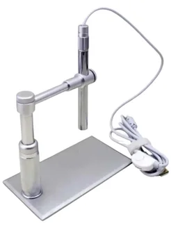 USB микроскоп цифровой A1 ANDONSTAR 440660014 купить за 5 145 ₽ в интернет‑магазине Wildberries