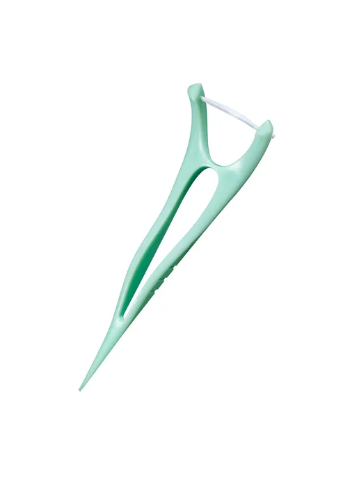 Jordan* Флоссеры для зубов зубная нить зубочистка Easy Reach Flosser, вариант, фото 3