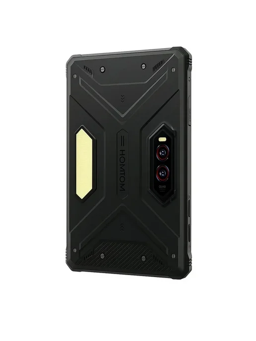 игровой планшет Защищенный Прочный R9 Plus 24+512ГБ 20080mAh, 512 ГБ, 20080 мАч, фото 8