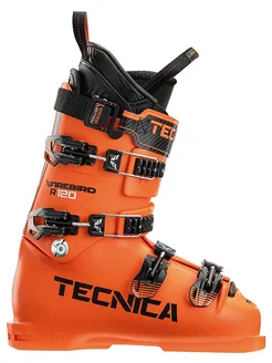 Tecnica Г л ботинки Firebird R 120 Ultra Orange