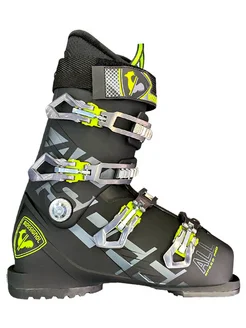 Rossignol Г л ботинки Allspeed Pro Rental Black