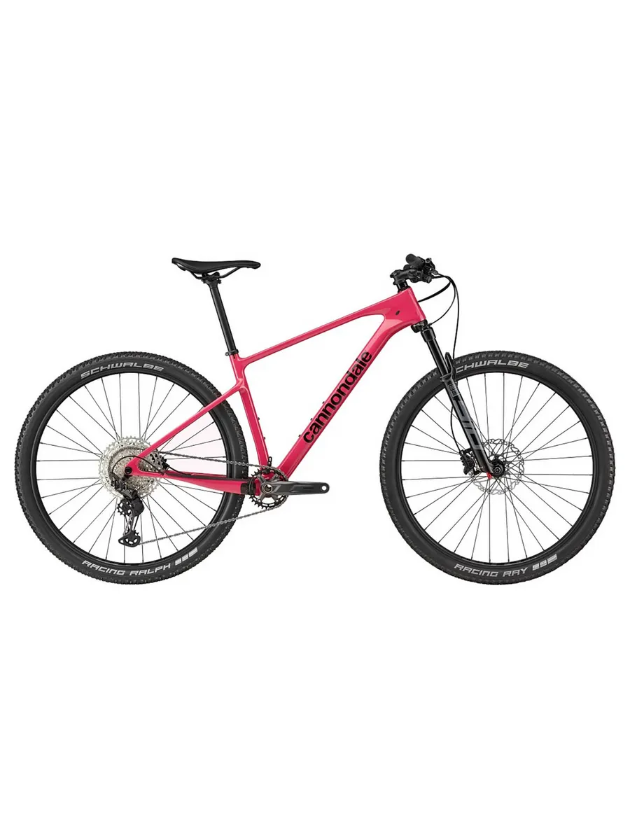 Велосипед Scalpel HT Carbon 4 29 2025