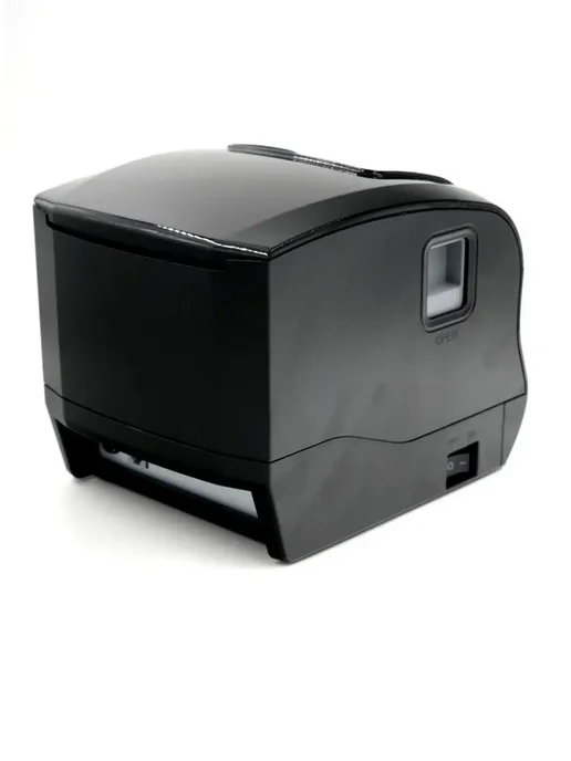 Xprinter Термопринтер этикеток для маркетплейсов XP-365B, серый, фото 8