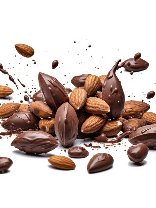BUENOS DIAS Кофе в капсулах формат Nespresso 30 шт Шоколадный миндаль, 30 шт, фото 2
