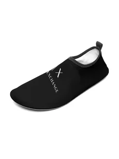 Аквасоки для пляжа аквашузы коралловые тапочки Armani