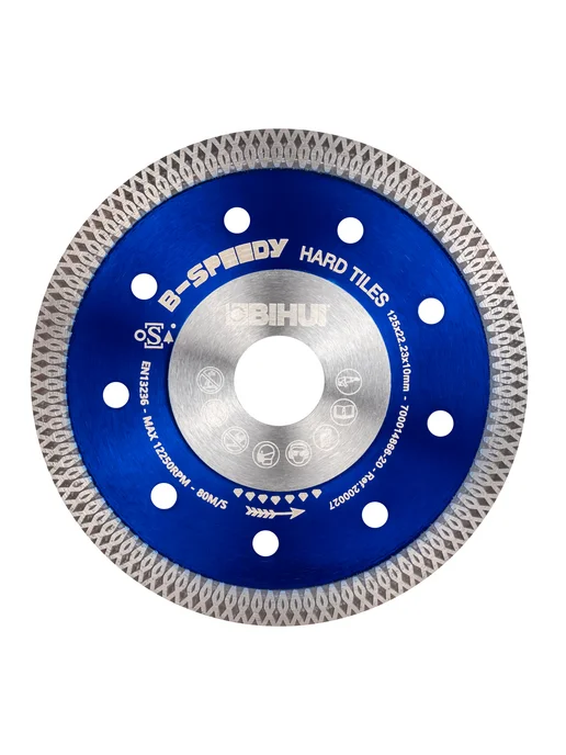 BIHUI Алмазный диск 125 мм, вариант, фото 3