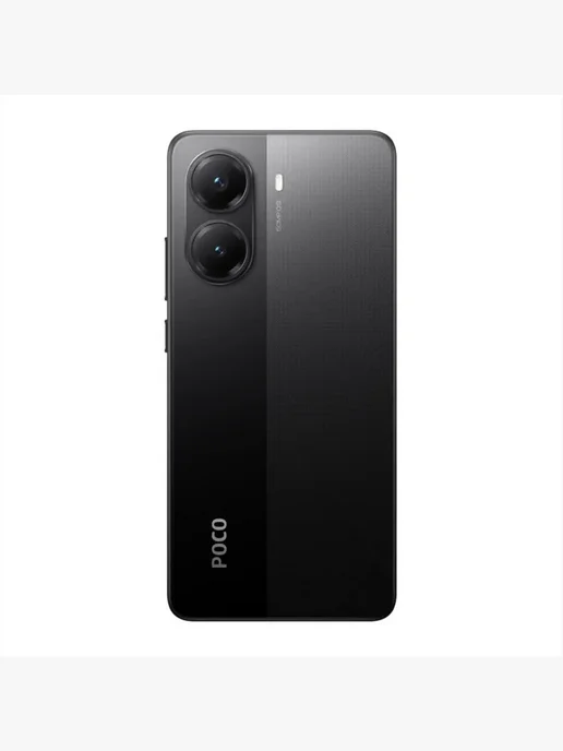 Смартфон Xiaomi Poco X7 Pro 8/256 ГБ, черный, фото 2
