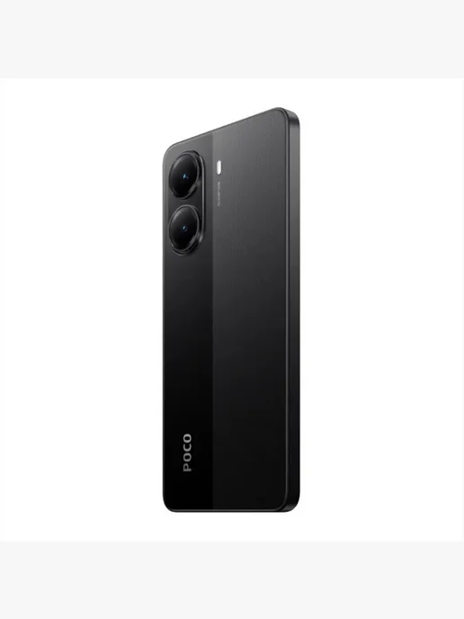 Смартфон Xiaomi Poco X7 Pro 8/256 ГБ, черный, фото 3