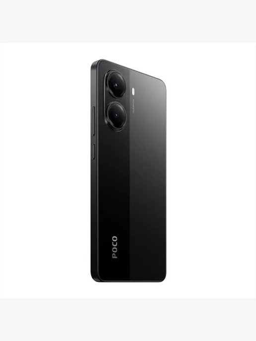 Смартфон Xiaomi Poco X7 Pro 8/256 ГБ, черный, фото 4