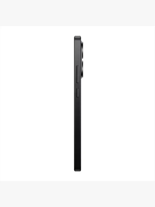 Смартфон Xiaomi Poco X7 Pro 8/256 ГБ, черный, фото 5