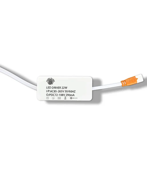 Silver Planet Драйвер для светодиодных светильников led 220В 22W 290mA, 22 Вт, фото 5