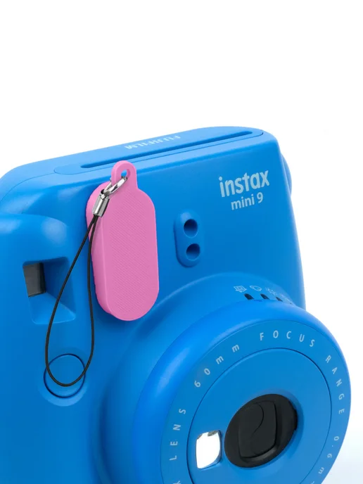 Irenica Ideas Крышка на вспышку для INSTAX mini 9, вариант, фото 7