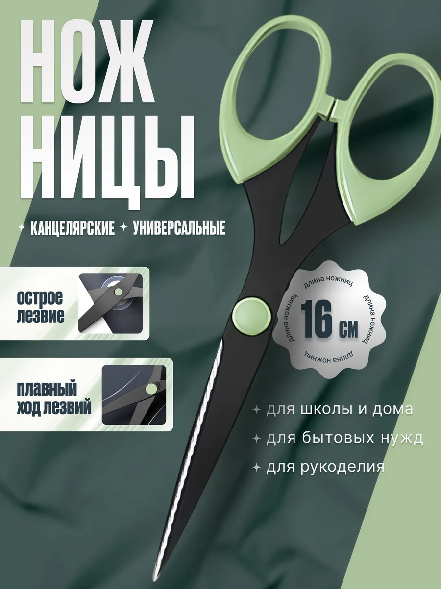 Ножницы