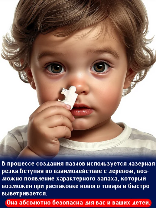 JAJIKOru Настольная игра Мемо для детей 3 4 5 лет, вариант, фото 6