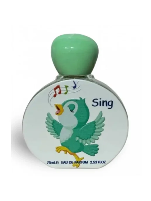 Lattafa perfumes Духи детские сладкие Lattafa Sing, 75 мл