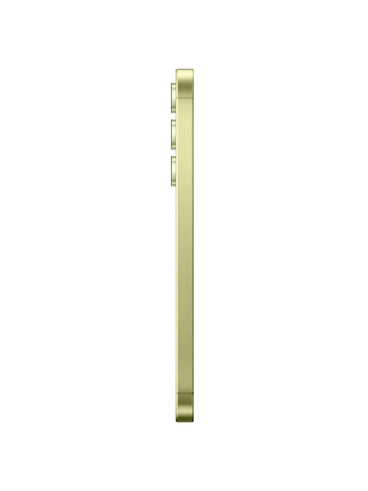 Смартфон Samsung A55 8/256 ГБ, желтый, фото 8