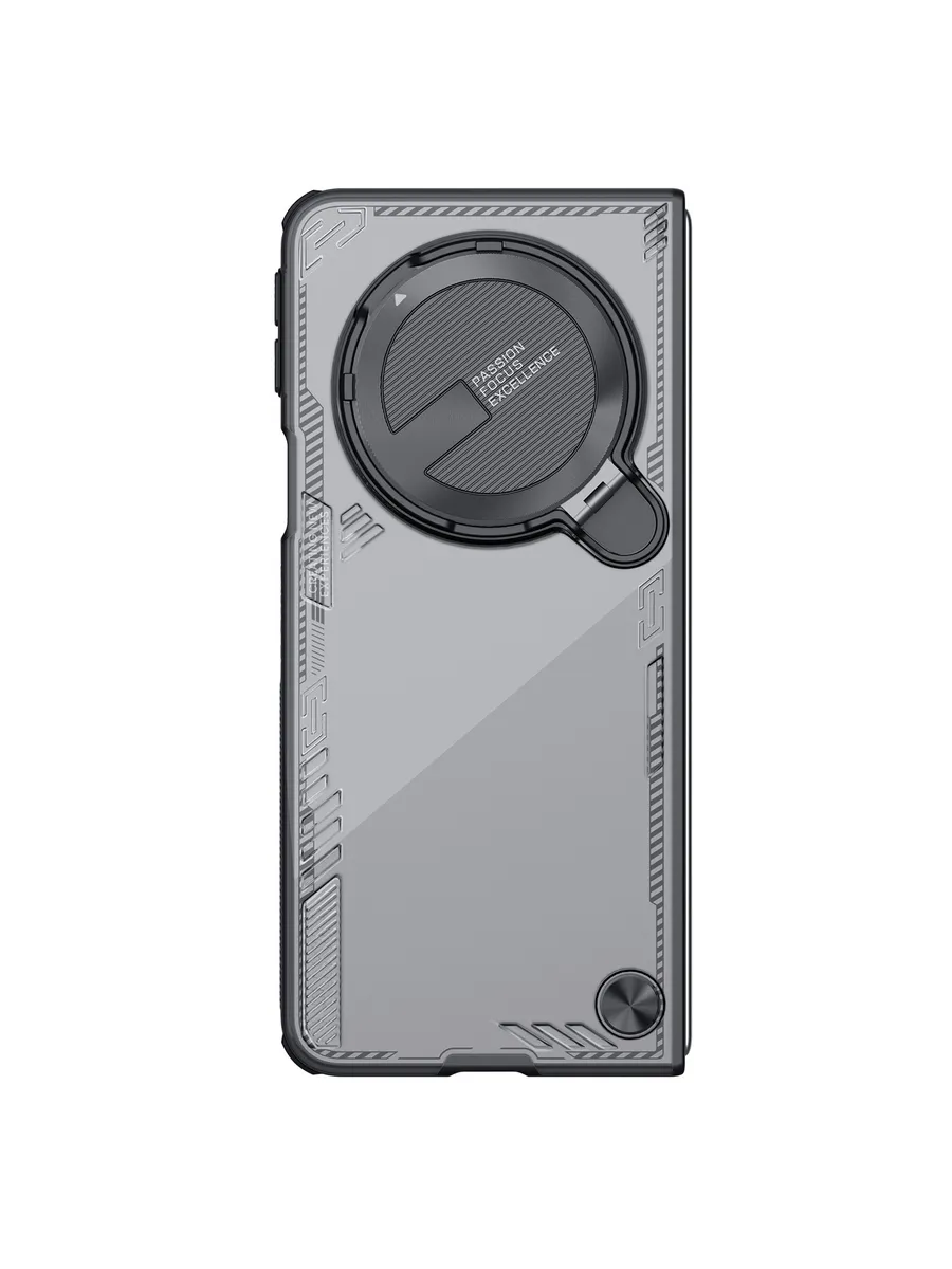Чехол на OPPO Find N5, серия Iceblade Fold Case