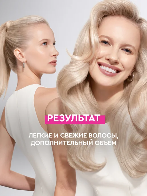 Sowell Studio Сухой шампунь для объема волос спрей 300 мл, 300 мл, 2 шт, фото 5