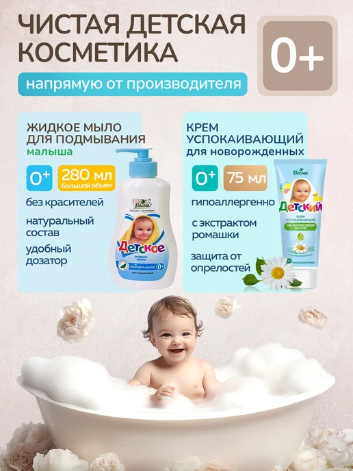 Хорошая Мама Готовая сумка в роддом для малыша и мамы, вариант, фото 6