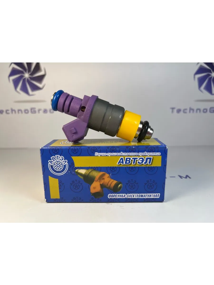 Форсунка топливная 6354