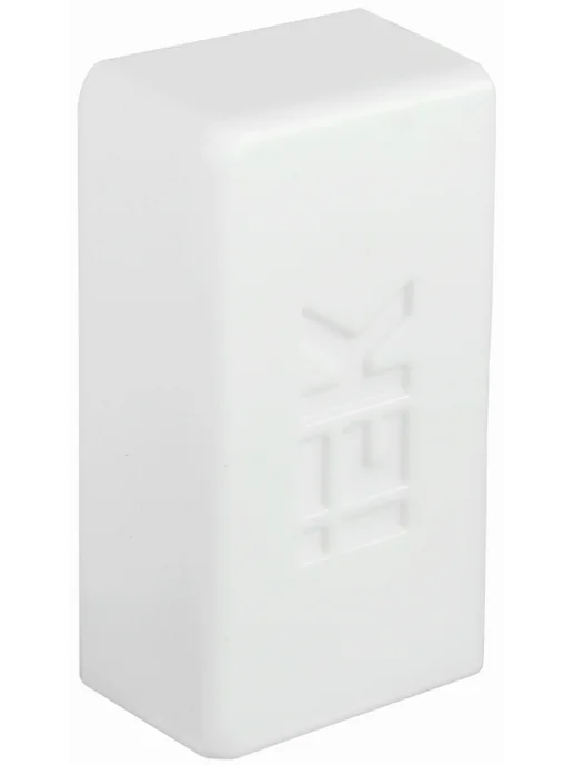 Iek Заглушка ИЭК КМЗ Elecor 40х25мм CKMP10D-Z-040-025-K01, 40x25 мм