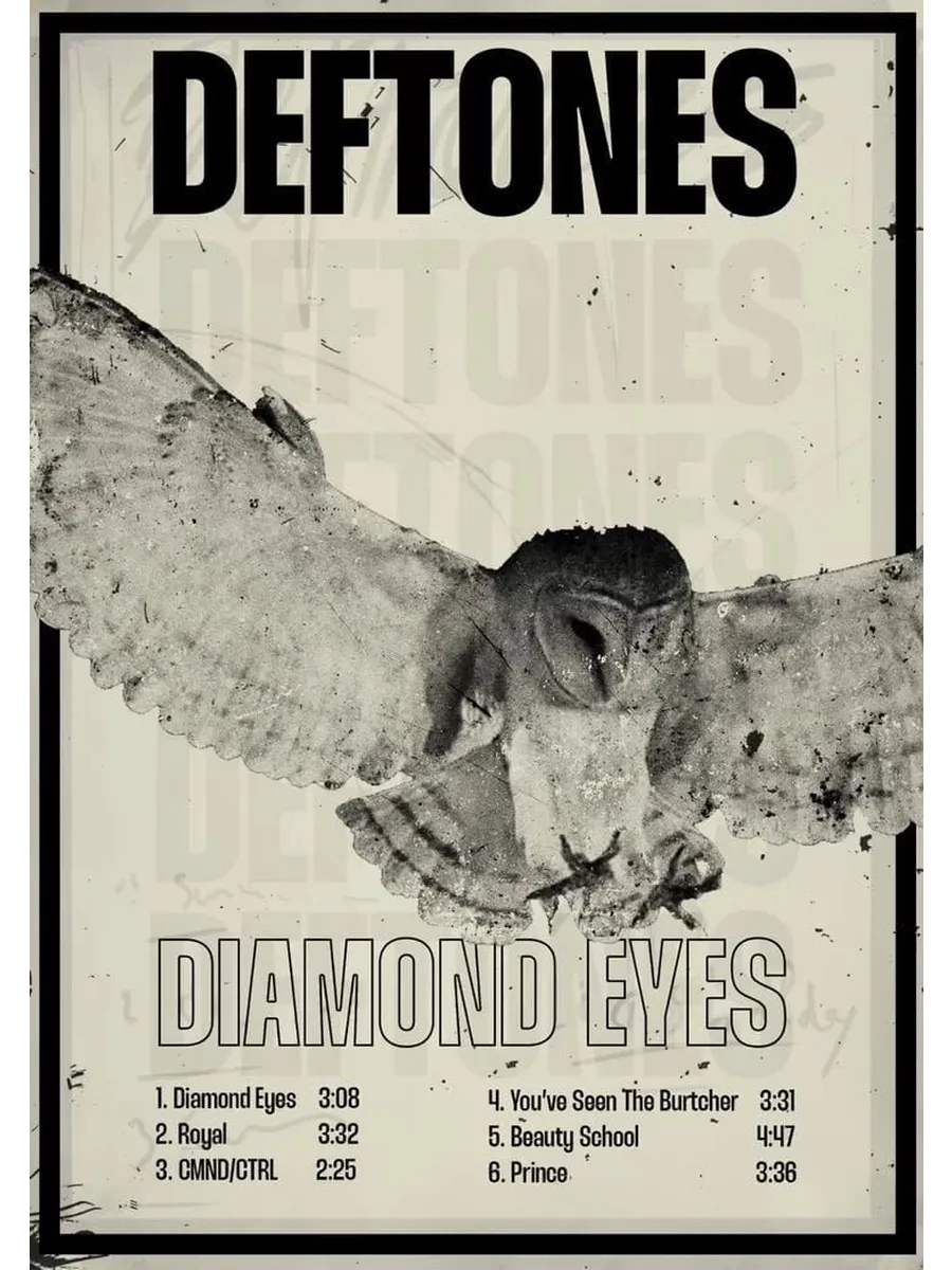how old is deftones - Ilustrasi 2