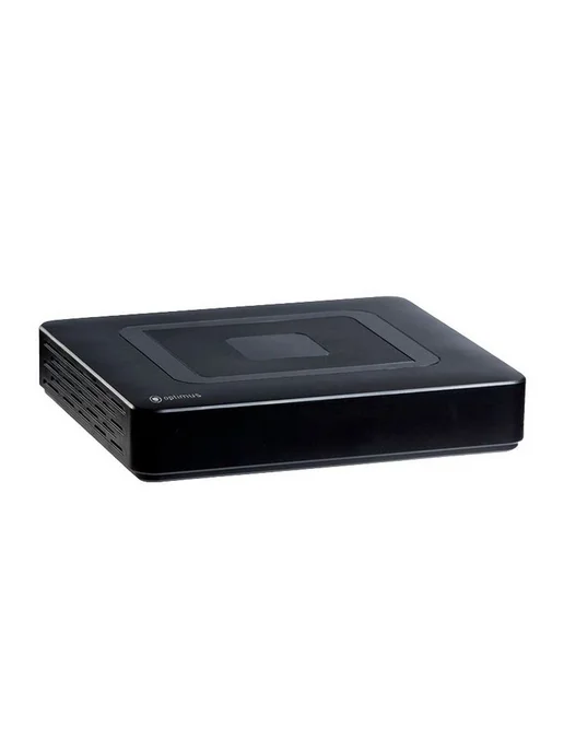 Optimussecurity Optimus AHDR-3008E_V.3 В0000019322, черный