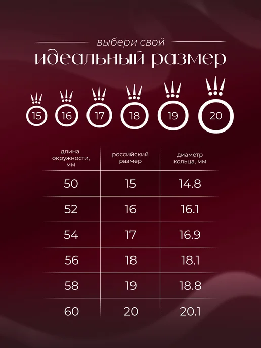 Pandora Кольцо пандора "Золотистое с сердцем", красный, фото 3