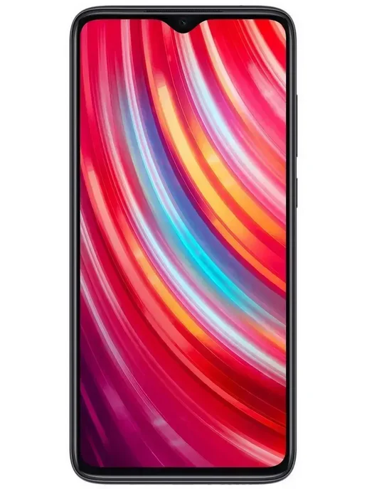 Смартфон Xiaomi Redmi Note 8 Pro 5/128 ГБ, черный, фото 2